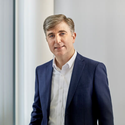 Emmanuel Le Flem, President of ARaymond