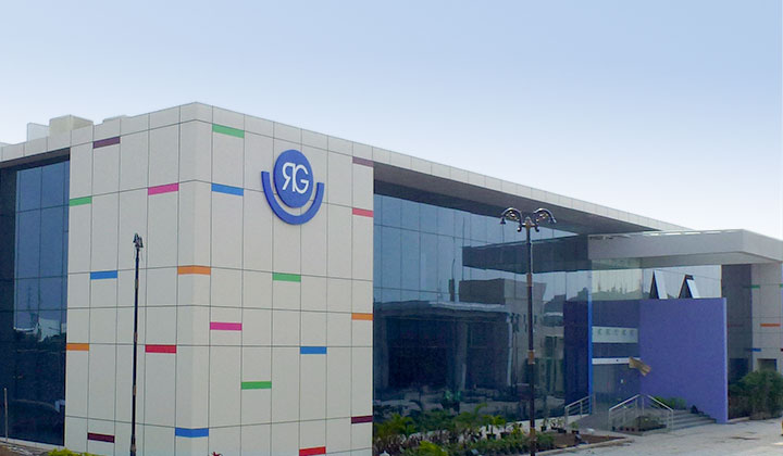 ARaymond India - Pune
