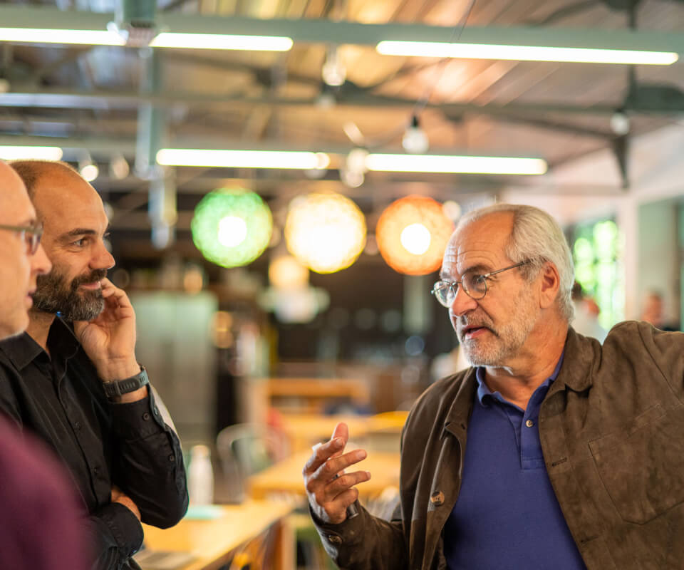 ARaymondの歩み 私たちの現在と これから目指す未来