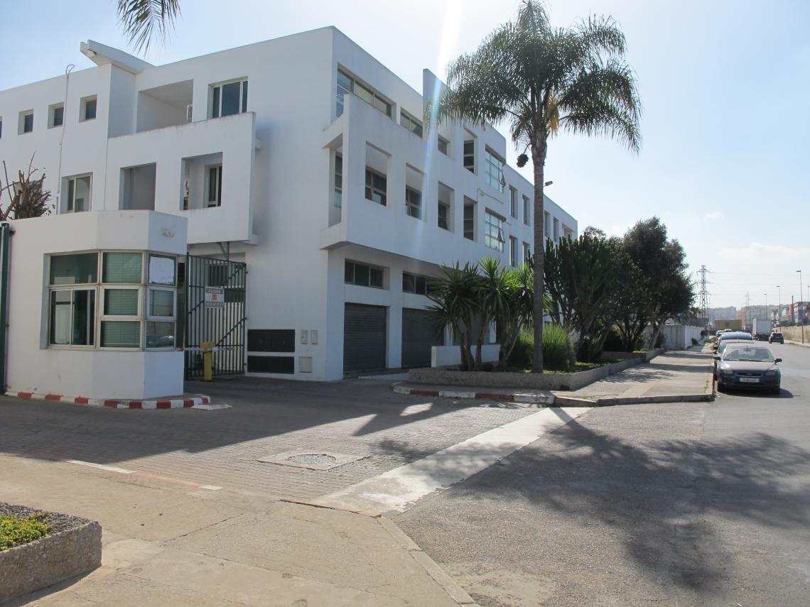Expanding for the right reasons: the case of our Moroccan Plant