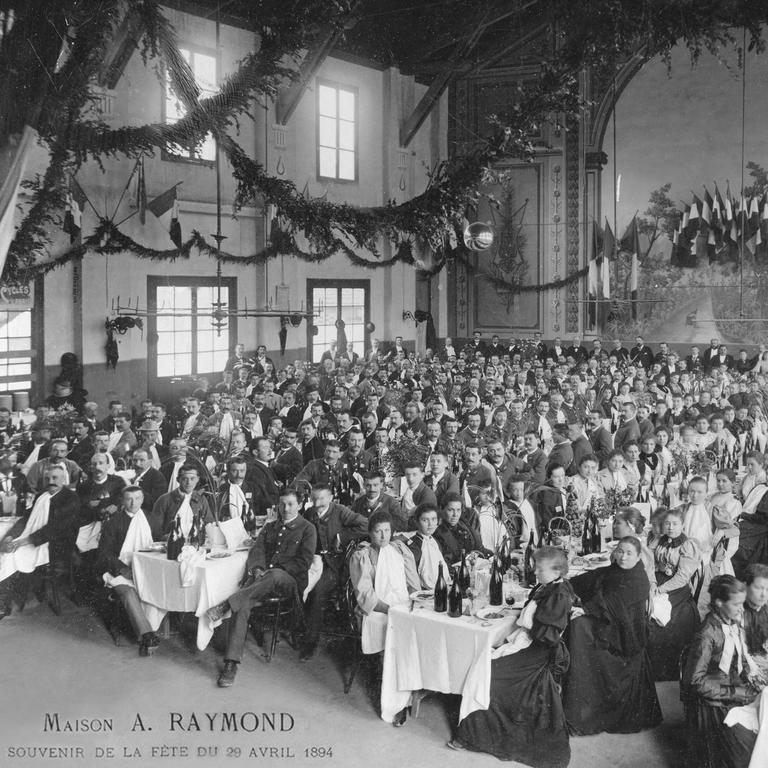 ARaymond:1894年4月29日 ARaymond:1894年4月29日