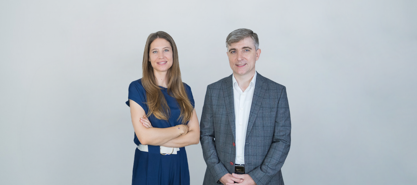 Presidency of ARaymond Emmanuel Le Flem and Audrey Raymond